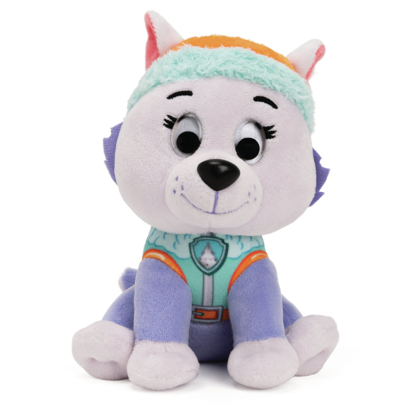 peluche spinmaster gund paw everest 15cm [6058441]