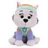 peluche spinmaster gund paw everest 15cm [6058441]