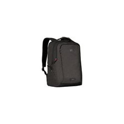 zaino notebook wenger mx professional 16" grigio [611641]