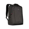 zaino notebook wenger mx professional 16" grigio [611641]