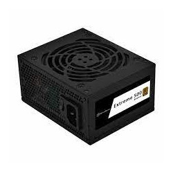 alimentatore 500w silverstone [sst-ex500-b]