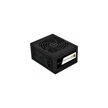 alimentatore 500w silverstone [sst-ex500-b]