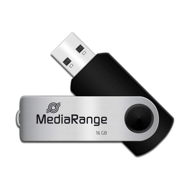 pen drvie 16gb mediarange usb3.0 [mr1899]