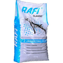 cibo secco per cani dolina noteci 10 kg