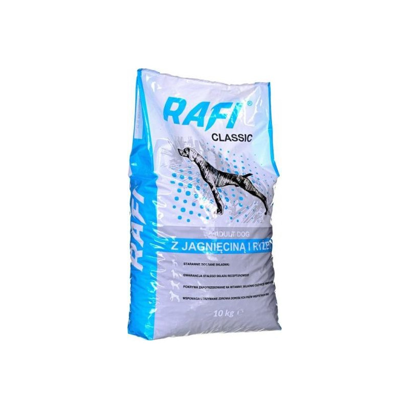 cibo secco per cani dolina noteci 10 kg