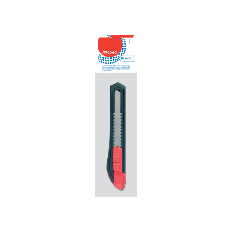 cutter maped start 18mm in bs app [018211]