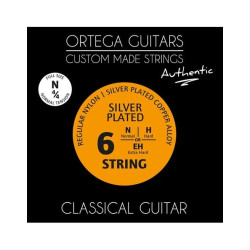 corde chitarra ortega muta classica nya44n