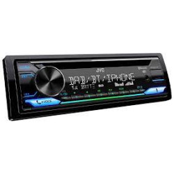 autoradio jvc kd-db922bt [kddb922bt]