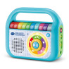 giocattolo interattivo vtech il mio primo lettore musicale [80-615504]
