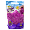 set da gioco spin master kinetic sand rosa [6047185]