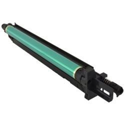 tamburo konica minolta dr-618/acv80td 105.000 pagine giallo/ciano/magenta