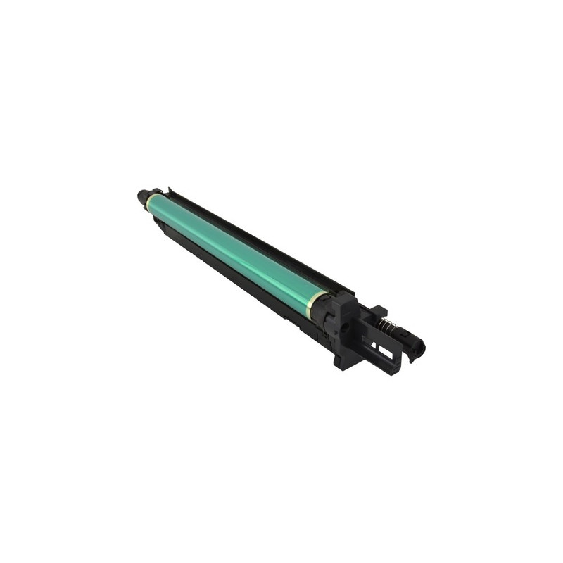 tamburo konica minolta dr-618/acv80td 105.000 pagine giallo/ciano/magenta