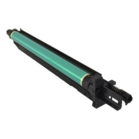 tamburo konica minolta dr-618/acv80td 105.000 pagine giallo/ciano/magenta