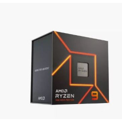 cpu amd ryzen 9 7900 box 3.7ghz nero [cpamdzy90007900]