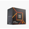 cpu amd ryzen 9 7900 box 3.7ghz nero [cpamdzy90007900]