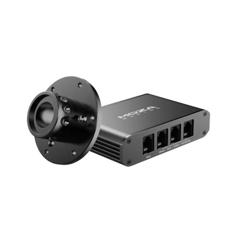 kit mozzo universale moza racing hub4porte/usb2.0 ruota di terze