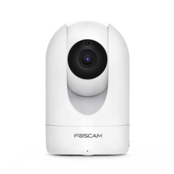 telecamera ip foscam r4m security camera cube ip security camera