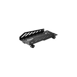 supporto computer maclean nanors rs480 per carrello nero [ajmclxnanors480]