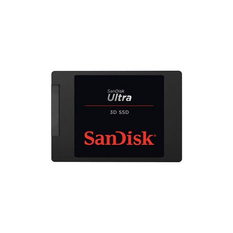 ssd 2.5'' 2tb sandisk ultra 3d sata iii 560mb/s 6gbit/s [sdssdh3-2t00-g26]