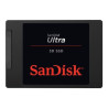 ssd 2.5'' 2tb sandisk ultra 3d sata iii 560mb/s 6gbit/s [sdssdh3-2t00-g26]