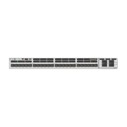 switch cisco catalyst 9300 gestito montaggio rack 1u [c9300x-24hx-a]