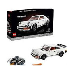lego creatore expert 10295 porsche 911 1458-pz [10295]