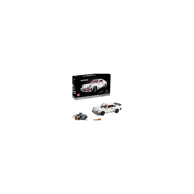lego creatore expert 10295 porsche 911 1458-pz [10295]