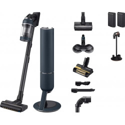 aspirapolvere verticale samsung bespoke jet plus pro extra vs20b95973b/ge