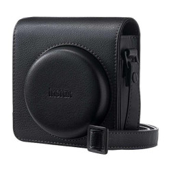 custodia fujifilm instax mini 99 per fotocamera nero [70100162646]