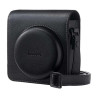 custodia fujifilm instax mini 99 per fotocamera nero [70100162646]