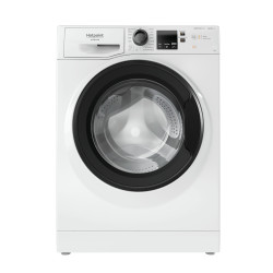 lavatrice hotpoint nf746wkit carica dall'alto 54cm 7kg 1400rpm