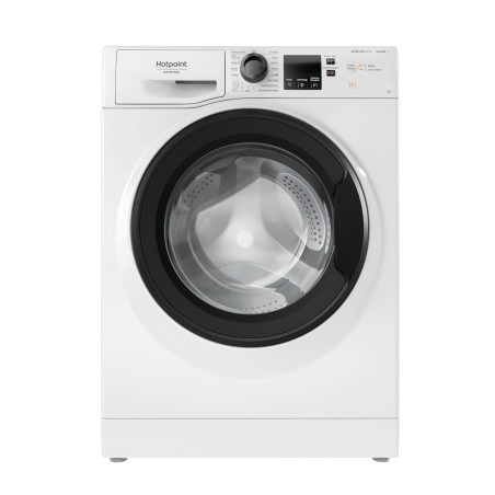 lavatrice hotpoint nf746wkit carica dall'alto 54cm 7kg 1400rpm