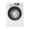 lavatrice hotpoint nf746wkit carica dall'alto 54cm 7kg 1400rpm