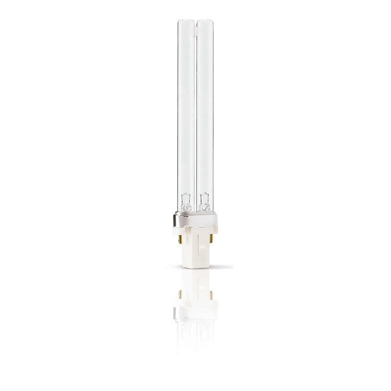 lampada philips 62488880 11w bianco [62488880]