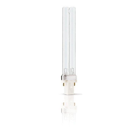 lampada philips 62488880 11w bianco [62488880]