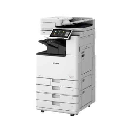 stampante laser canon imagerunner advance dx c3930i multifunzione