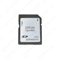 unita ocr ricoh tipo m52 im cxx10 (a) [419445]