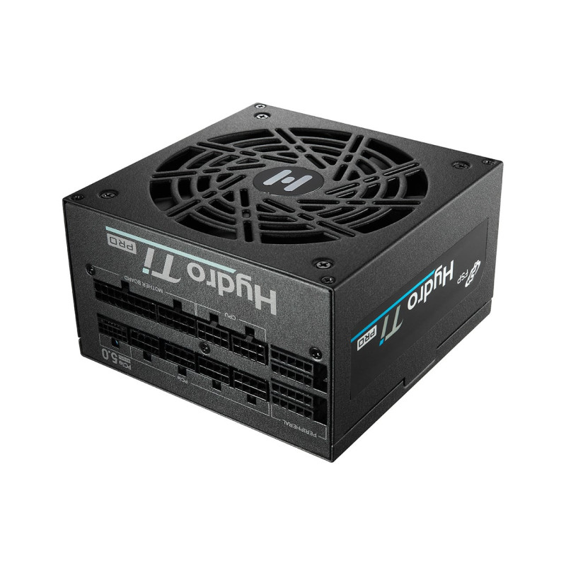 alimentatore 1000w fortron fsp hydro ti pro atx 3.0 80+ titanium