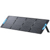 pannello solare anker solix ps200 pieghevole 200w nero/blu [a24360a1]