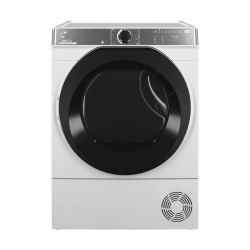 asciugatrice hoover nr4 h7a2tcbex-s 525mm/ 7kg/99l/67db classe