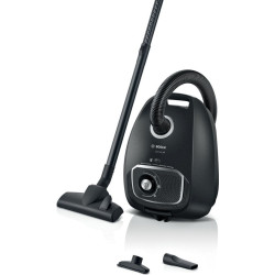 aspirapolvere bosch 4l 75db 700w nero [hdbosowbgb41ba1]