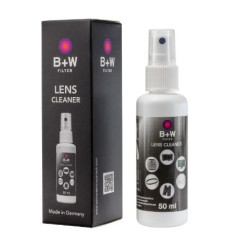detergente b+w spray per lenti 50ml [1086786]