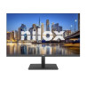 monitor led 24" nilox nxm24fhd1202 va 100hz hdmi vga [nxm24fhd1202]