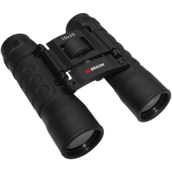 binocolo braun phototechnik 10x25mm nero [20122]