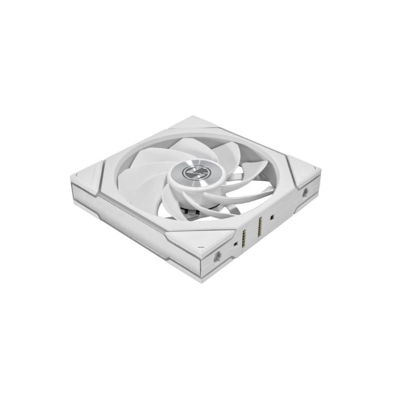 ventilatore lian li uni fan tl wireless argb/pwm lama inversa 140mm