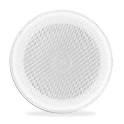 altoparlante da parete audac ssp500 per sauna 2 vie 40w bianco [ugauagbssp500wa]