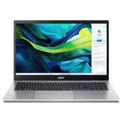 notebook 15.6" acer aspire go 15 ag15-42p-r3gd 5825u/16gb/512gb