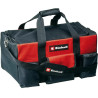 borsa portautensili einhell 56/29 nero/rosso [4530078]