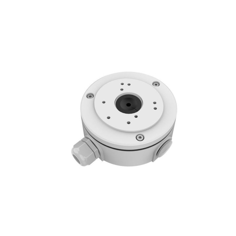 supporto adattatore foscam fabv5 per fotocamera bianco [fabv5-w]