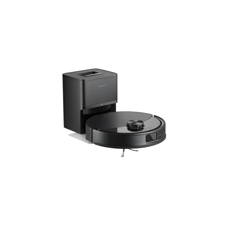 aspirapolvere robot roborock q10 vf nero [q10vfp52-00]